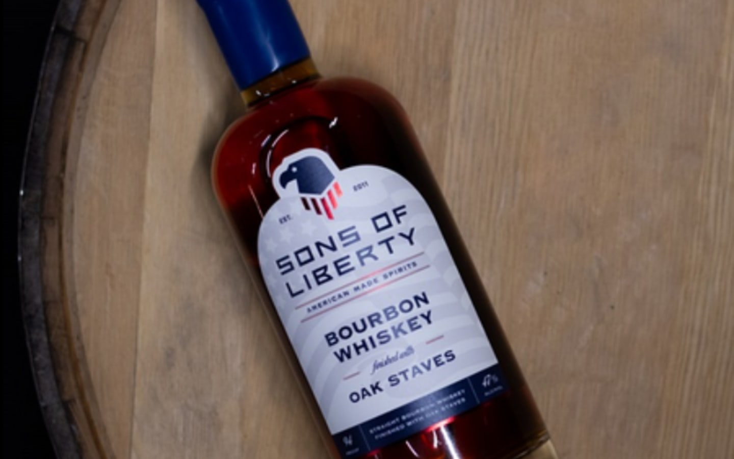 Sons of Liberty Spirits Unveils New Bourbon to Core Lineup