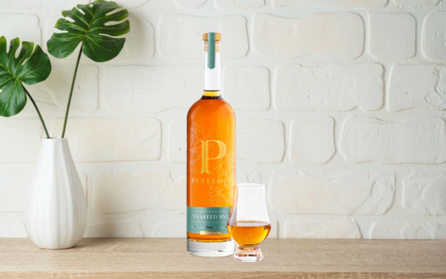 Penelope Bourbons Toasted Rye Returns for 2024