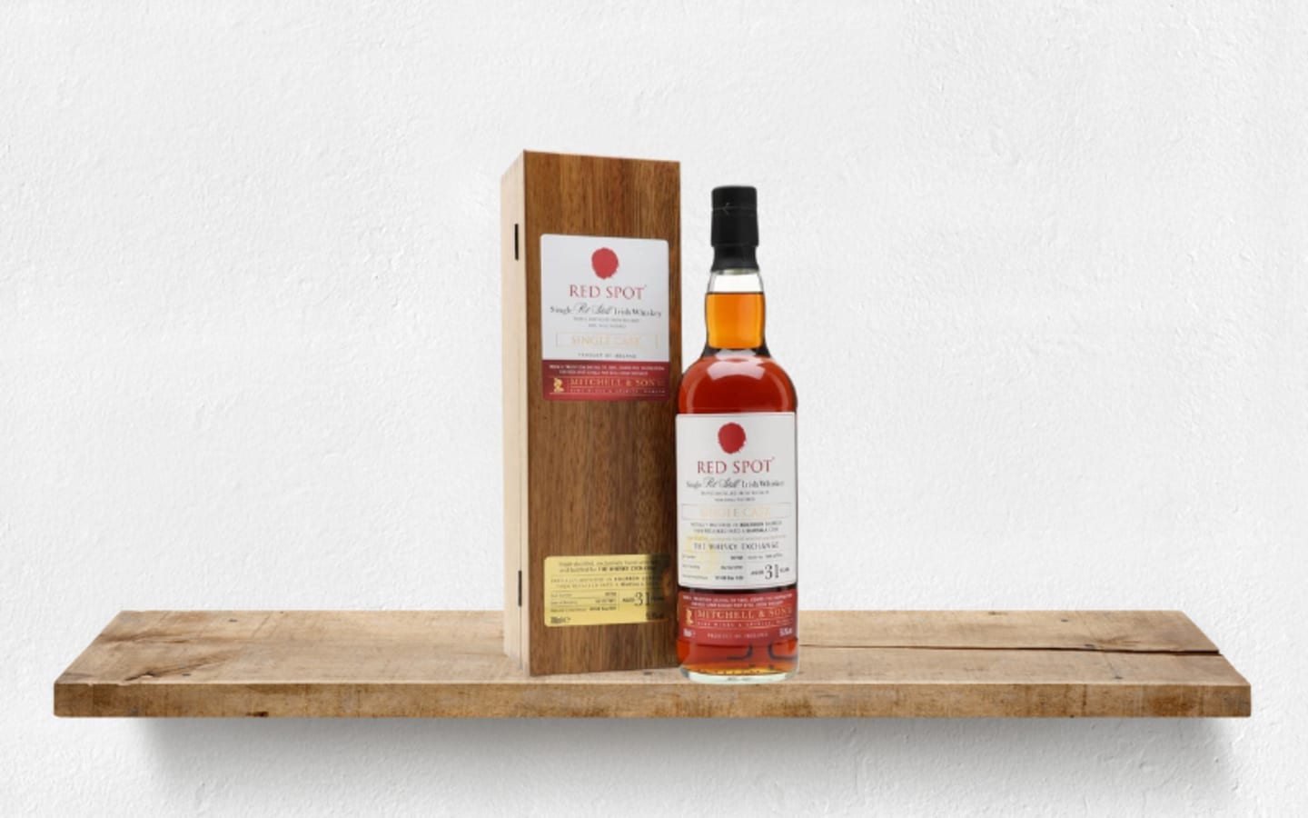 One of the Best Irish Whiskey Brands Unveils Its Oldest Whiskey Yet