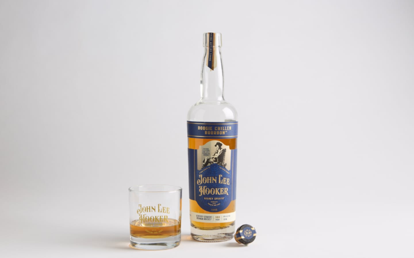 Boogie Chillen Bourbon 1948 Expansion at Total Wine More