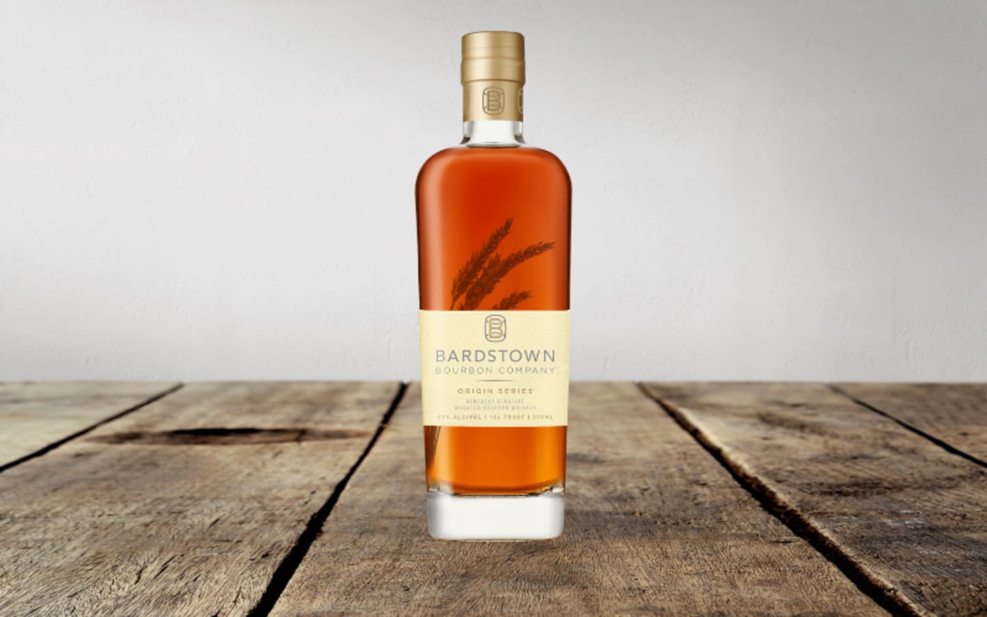 Bardstown Bourbon Company Expands Origin Series with New High Wheat Bourbon