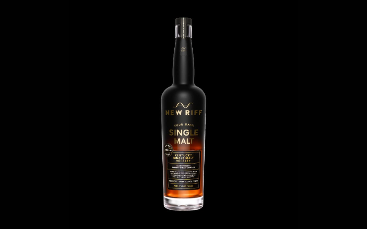 New Riff Unveils Second Release of 2024 Sour Mash Single Malt Whiskey