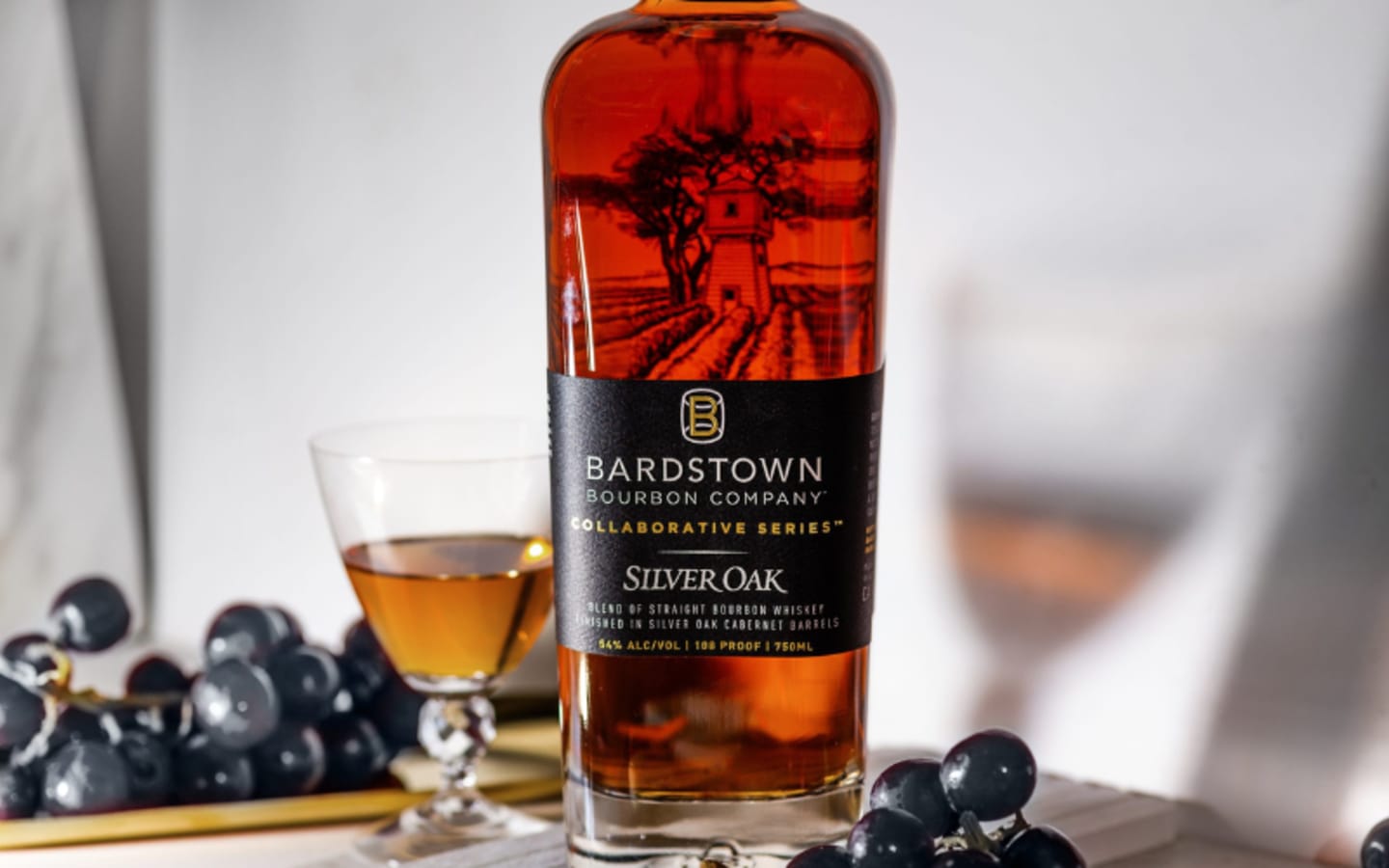Bardstown Bourbon Co Unveils Silver Oak Finish and Discovery Series 12 for Bourbon Heritage Month Celebration