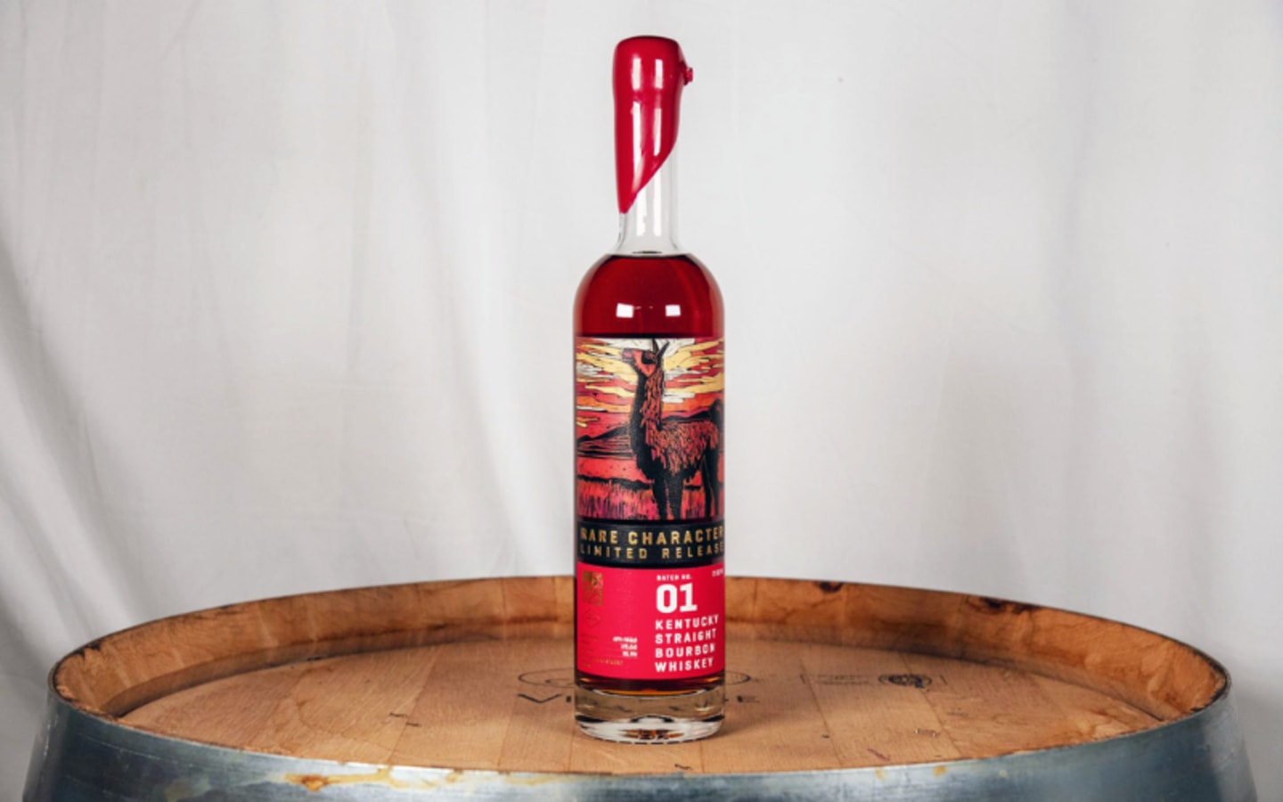 Rare Character Whiskey Unveils Exciting New Limited Release Series