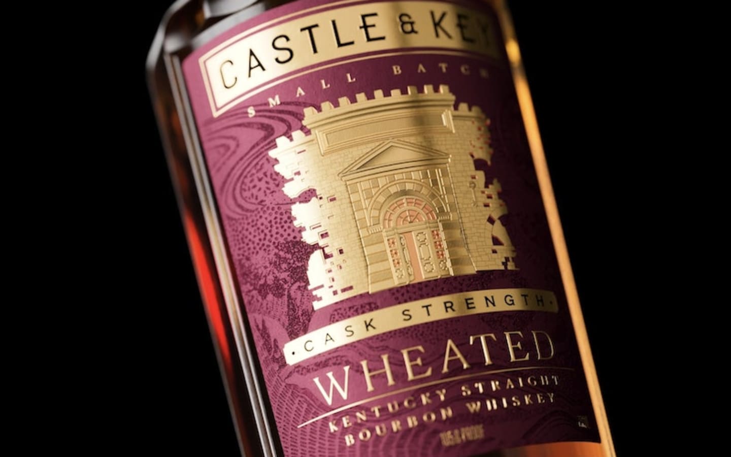 Castle Key Distillery Celebrates 10 Years with Release of Cask Strength Wheated Bourbon