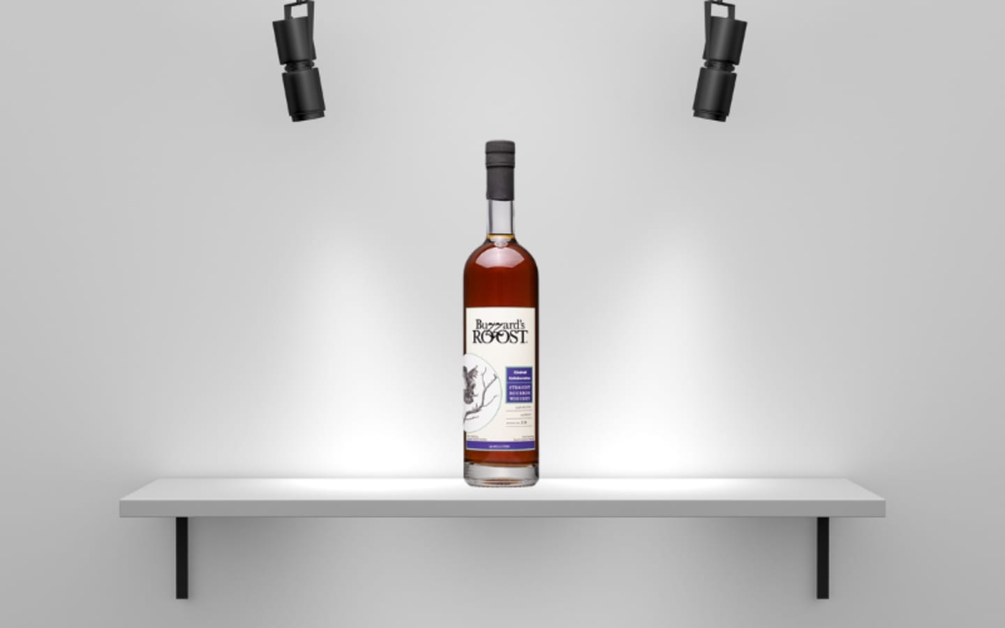 Buzzards Roost to Launch Exclusive SmallBatch Kindred Collaboration Bourbon in Kentucky