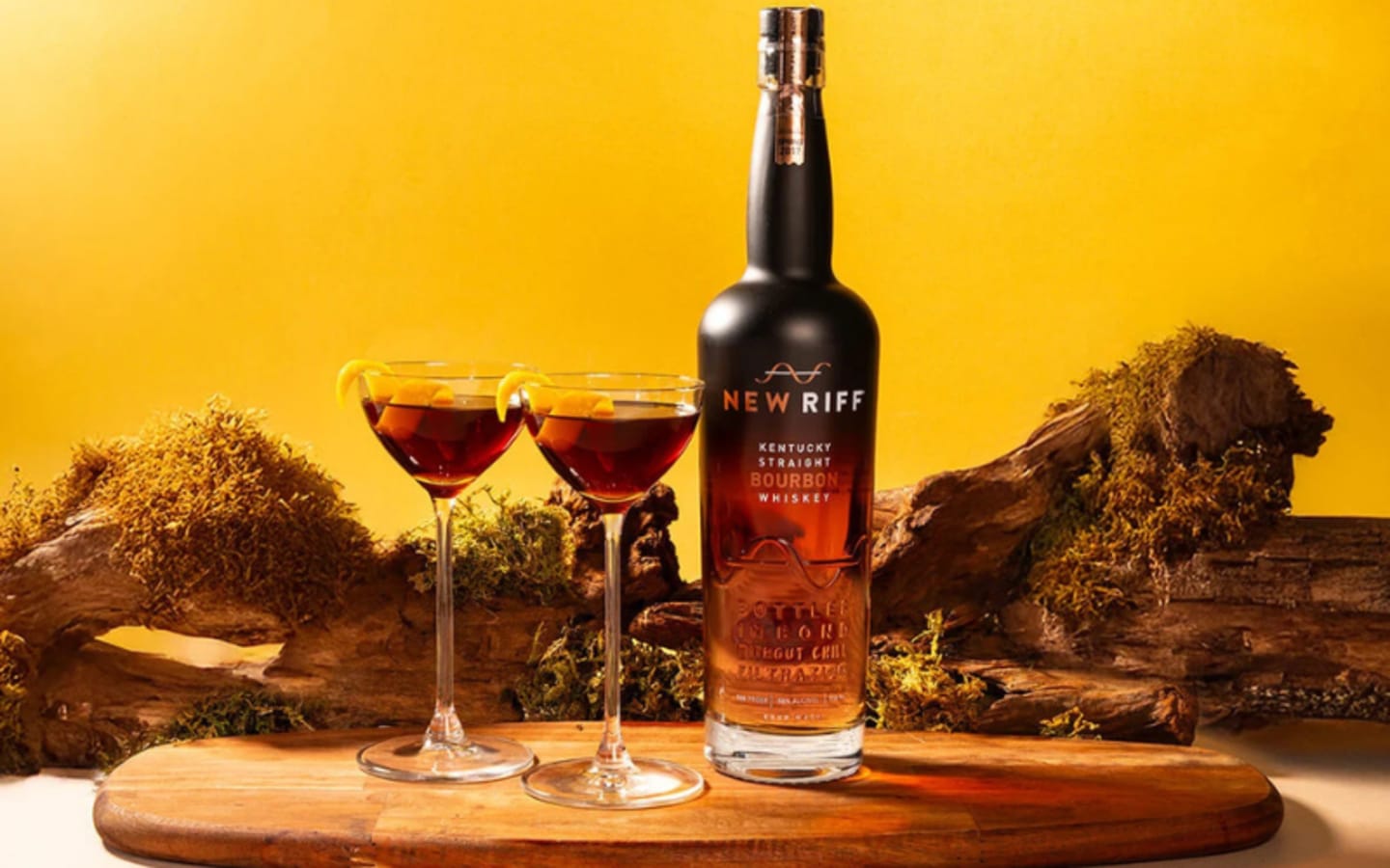 Whisky Exchange Picks Whisky of the Year 2025 And Its American