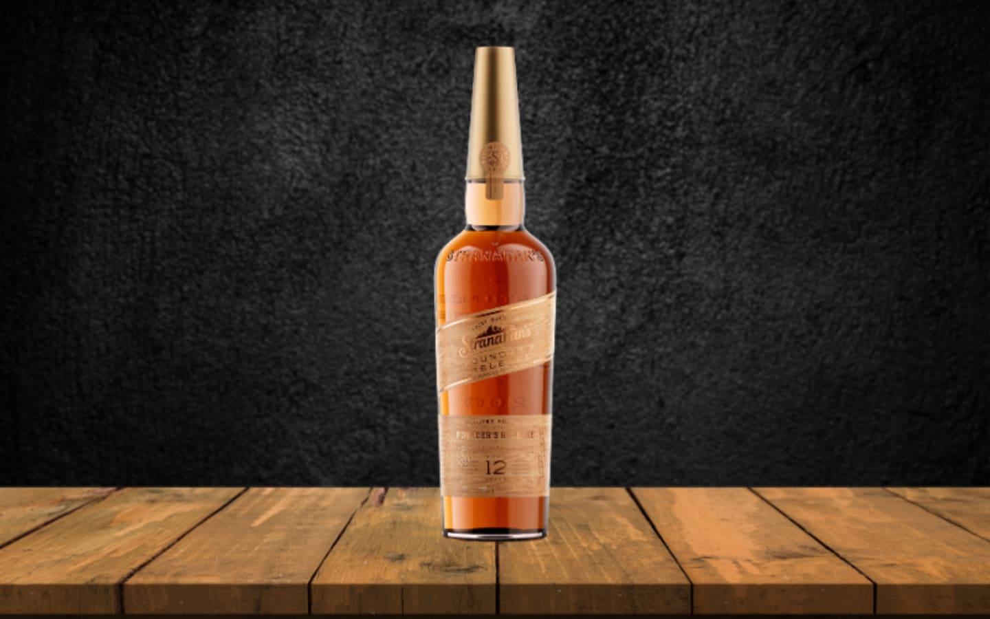 Stranahans Announces 12Year Founders Release Celebrating The American Single Malt Ratification
