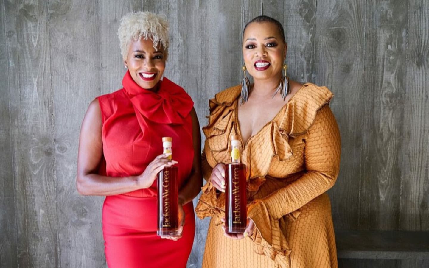 Jackson McCrea Redefining Whiskey and Empowering Women