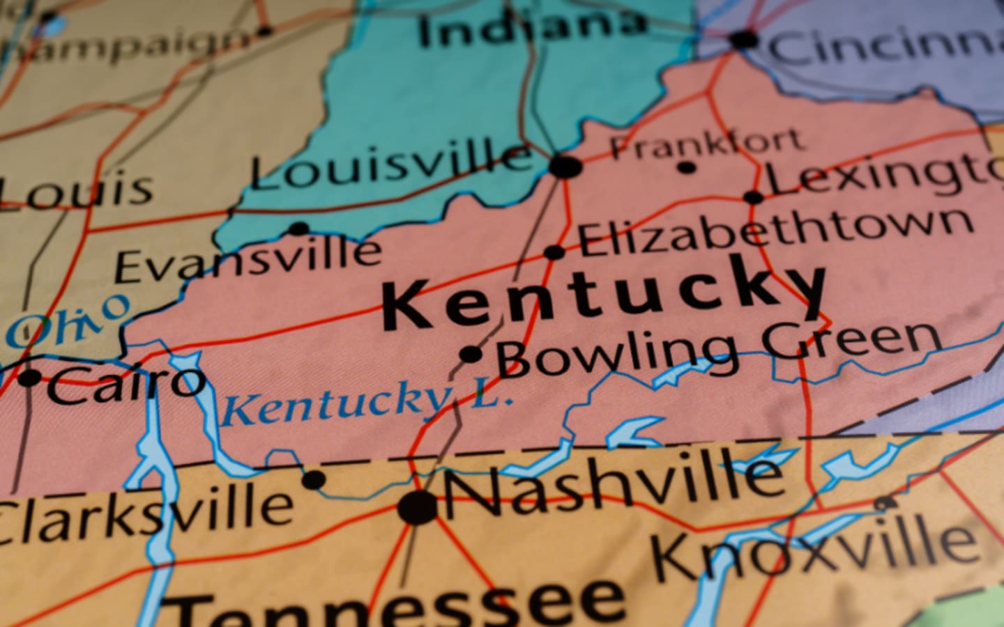 The Kentucky Bourbon Trail Expands to 60 Destinations Boosting Tourism and Economic Impact
