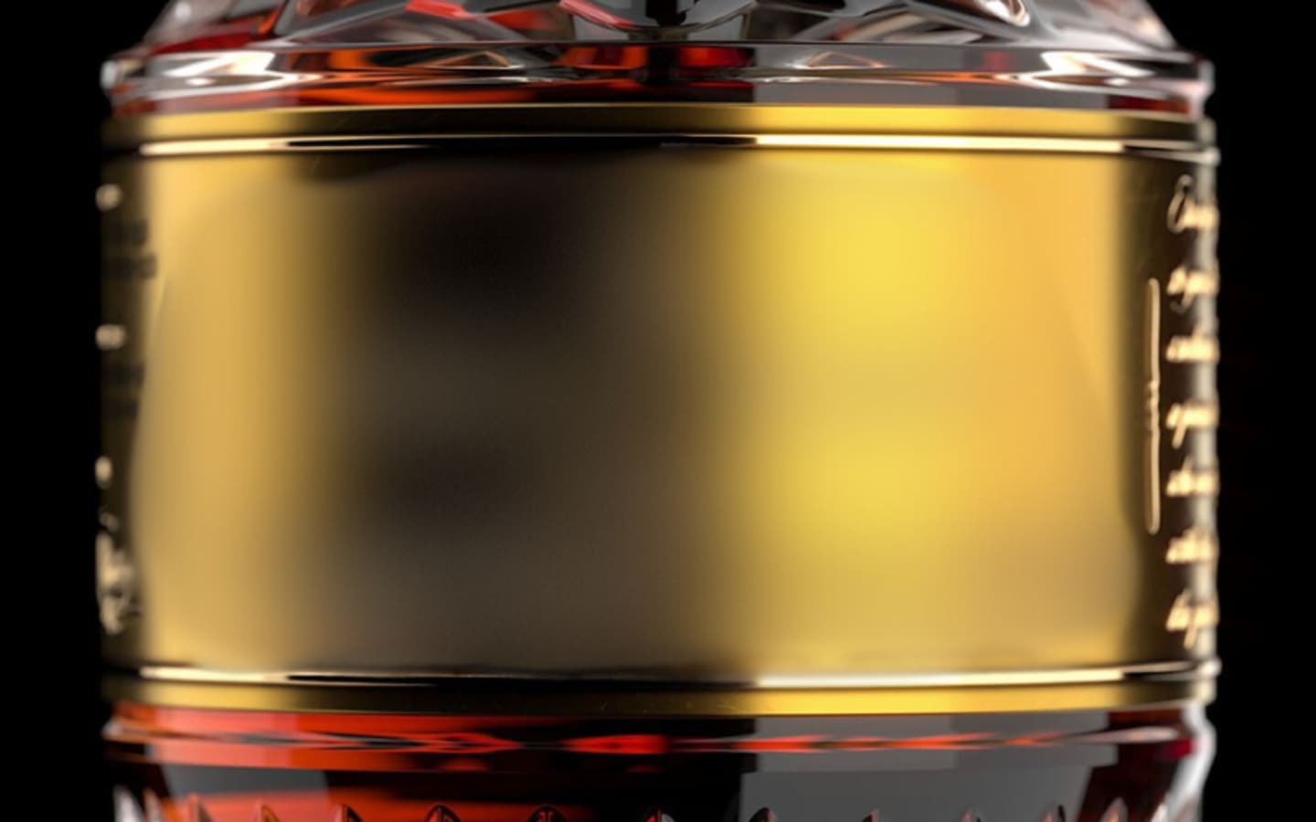 This Bourbon Was Named the Worlds Best Whiskey by WSWA in 2025