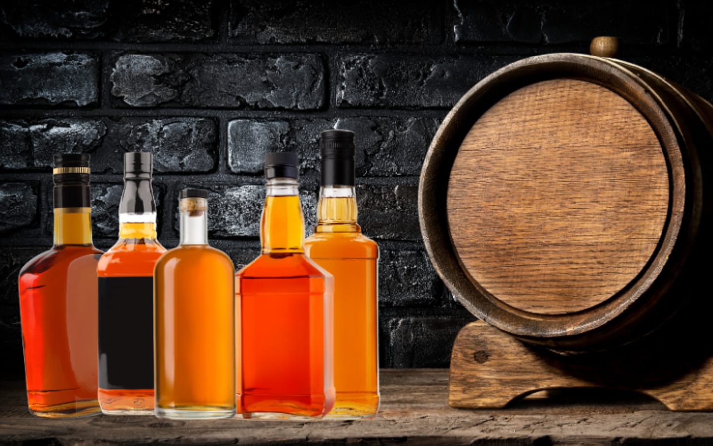 Why Some Costco Shoppers Are Hesitant About the 120 Whiskey Aging Kit