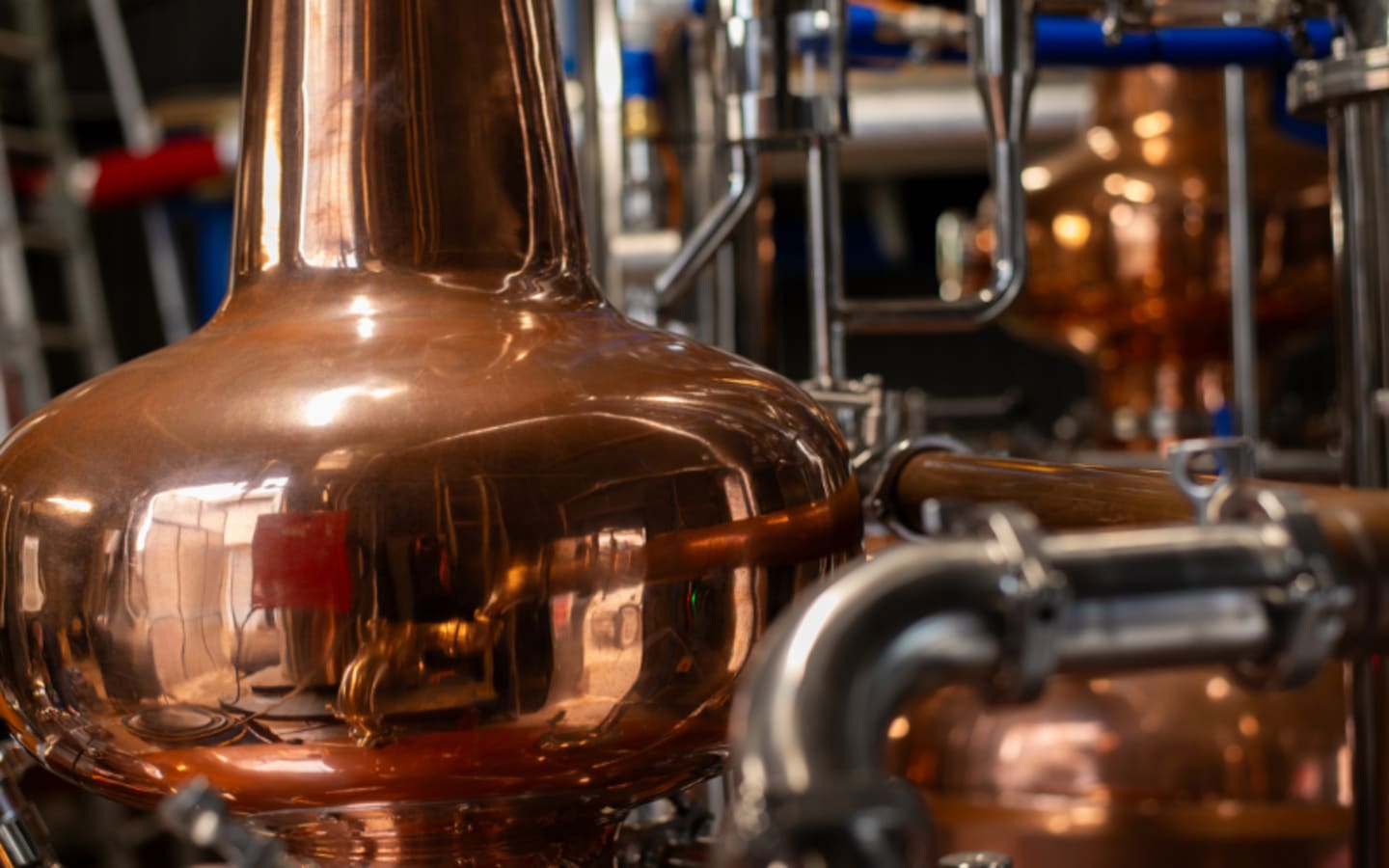 Grasmere Distillery Advocates for Uniform Standards in English Single Malt Whisky
