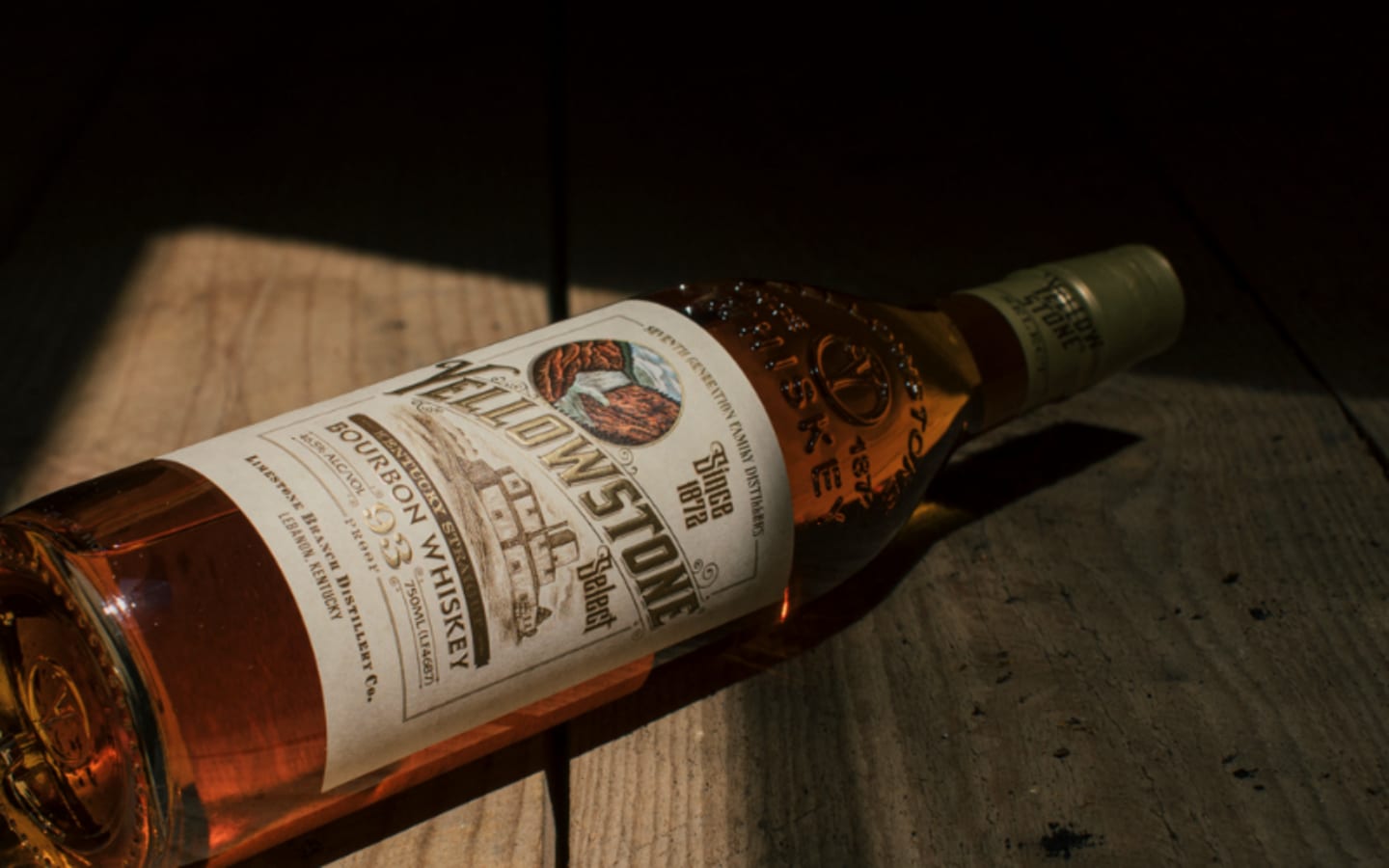 Yellowstone Bourbon Reaches 1 Million Milestone in National Parks Support