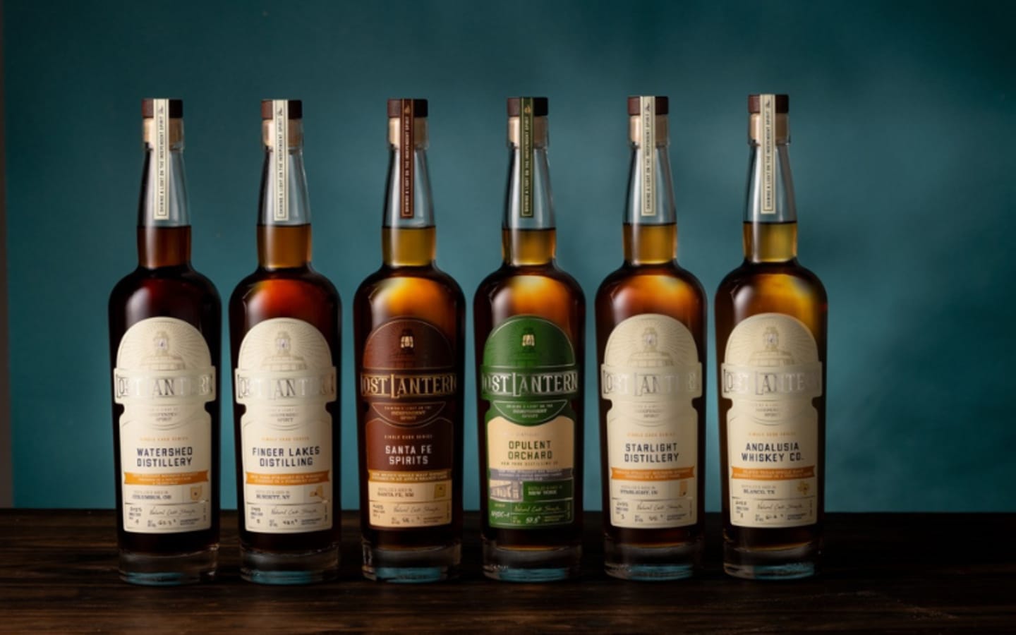 Lost Lantern Unveils the Spring 2025 Collection