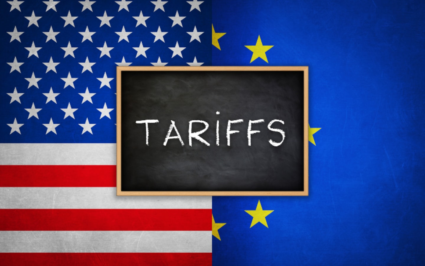 EU Spares American Bourbon from Trade War Tariffs After Intense Lobbying