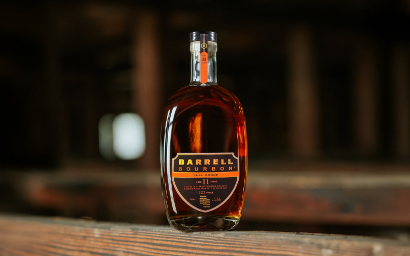 Why Barrell Craft Spirits New Full Proof Bourbon Is the Whiskey You Need to Try in 2025