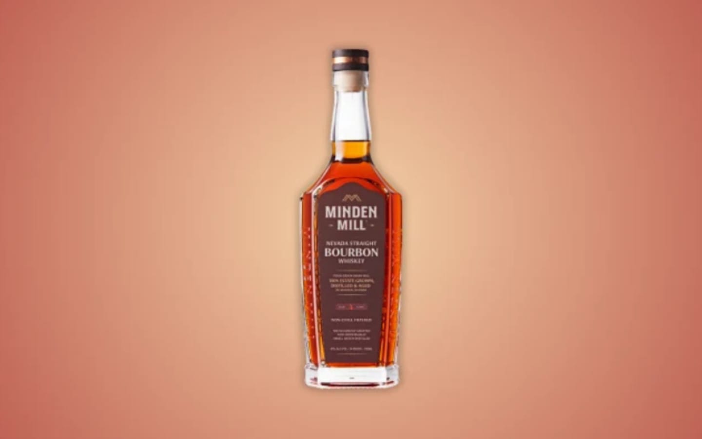 Can a Young Nevada Whiskey Redefine American Single Malt Excellence