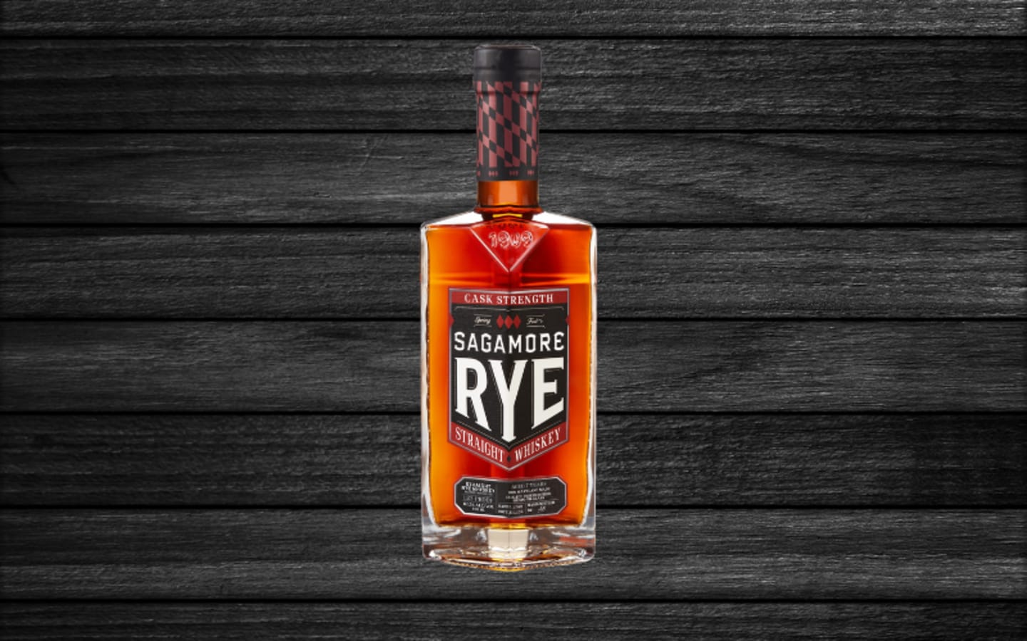 Marylands Latest Whiskey Release Is Turning Heads Nationwide