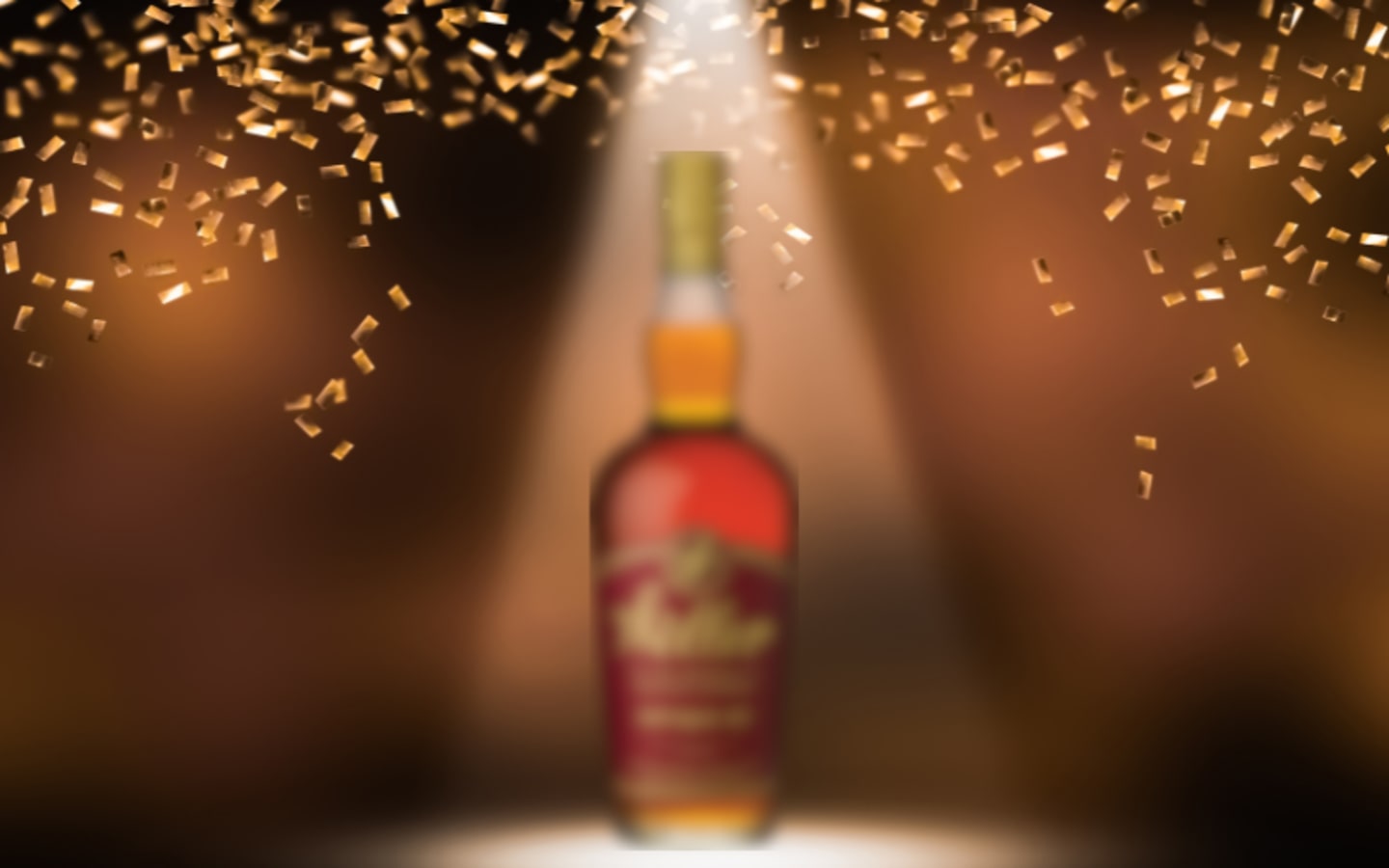 This Bourbon Was Just Named Worlds Best Whiskey