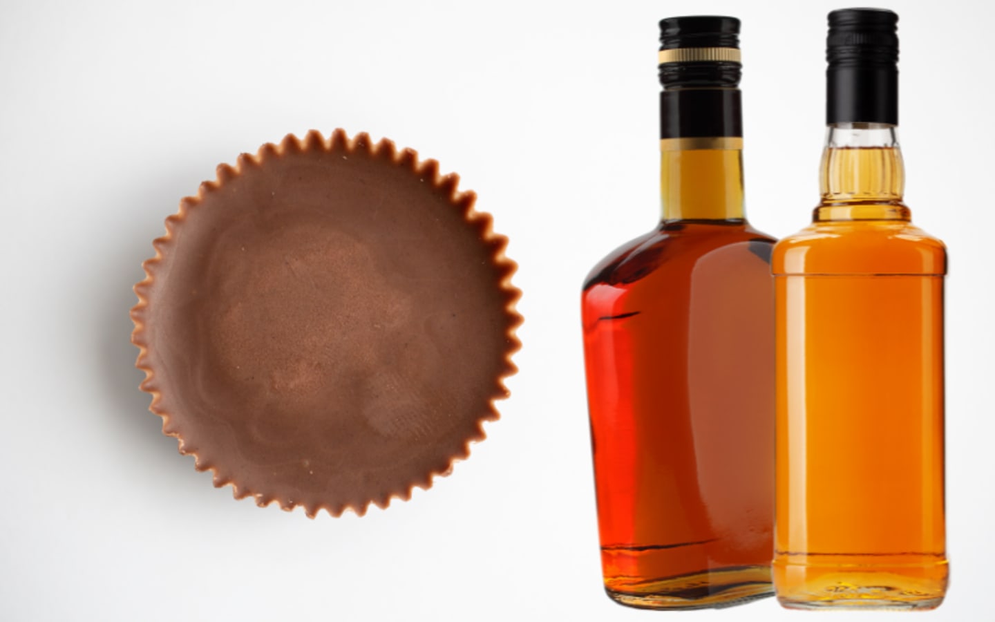The Bourbon Pairing That is a Match Made in Heaven