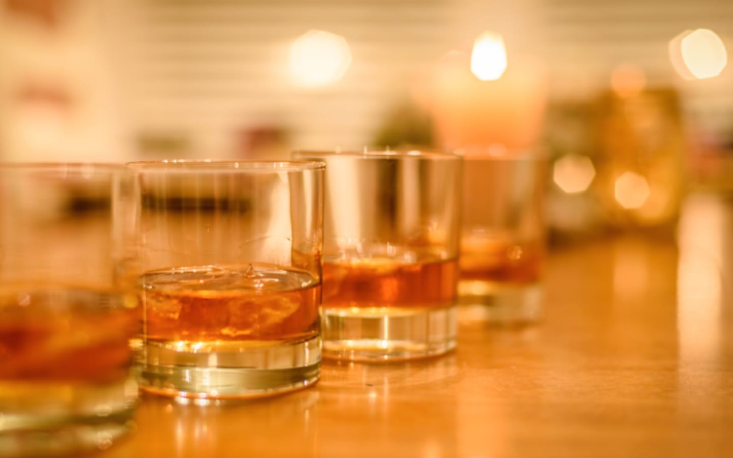 Bourbon Lovers Dont Miss National Bourbon Week 2025 in Bardstown Kentucky