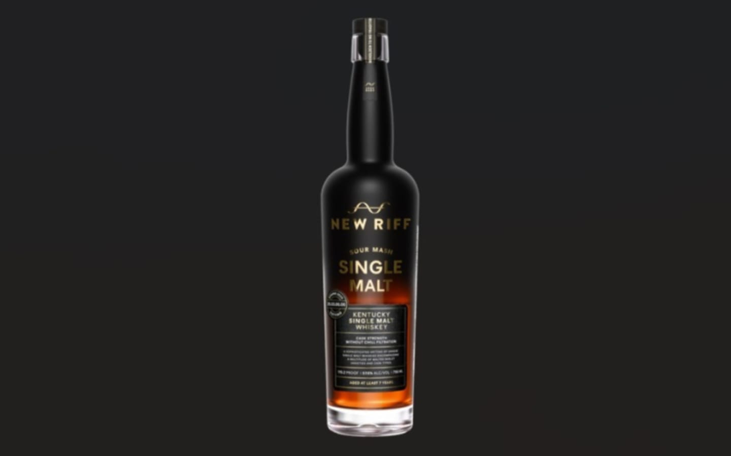 New Riffs Has An American Single Malt Whiskey That You Need to Grab Now