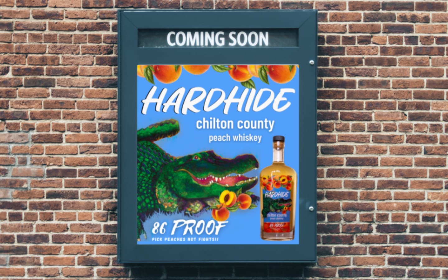 Hardhide Whiskey Expands Across the South Gaining Recognition for Exceptional Flavors