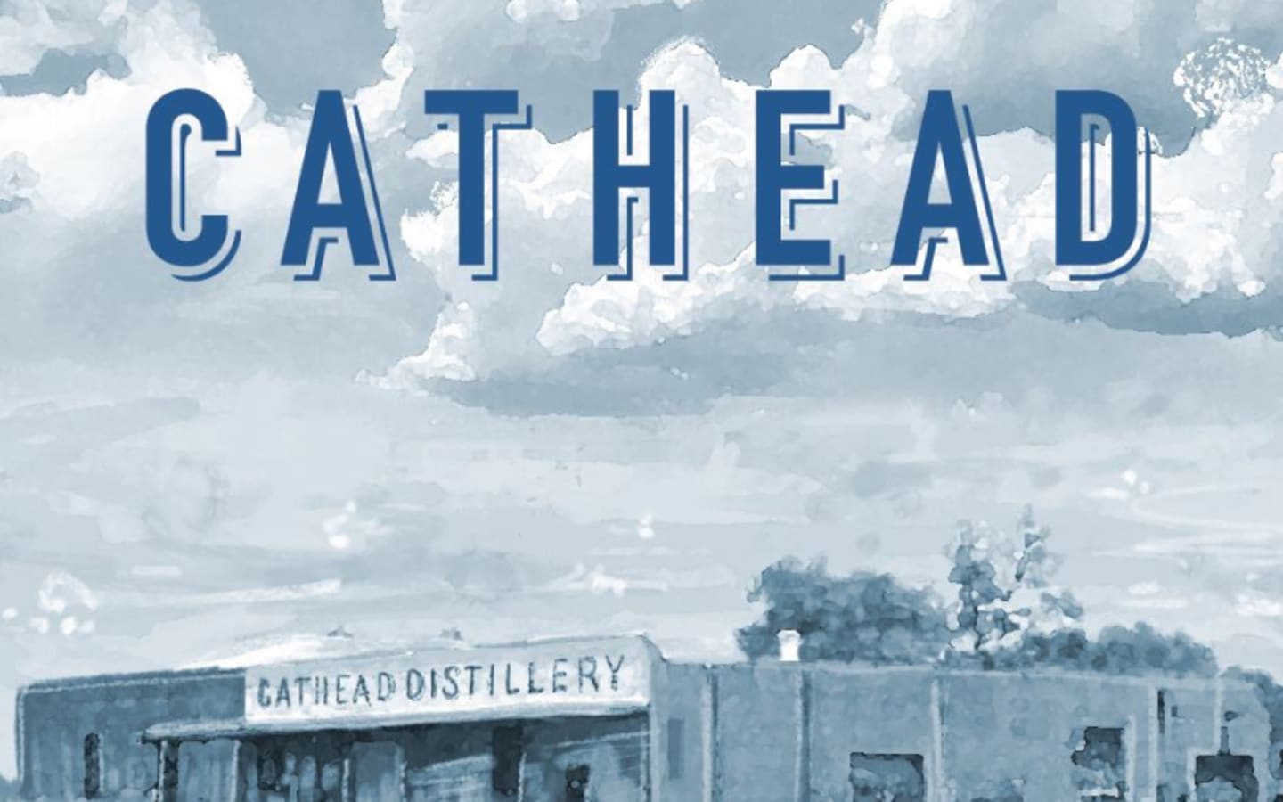 Cathead Distillery Releases A New Straight Wheat Whiskey