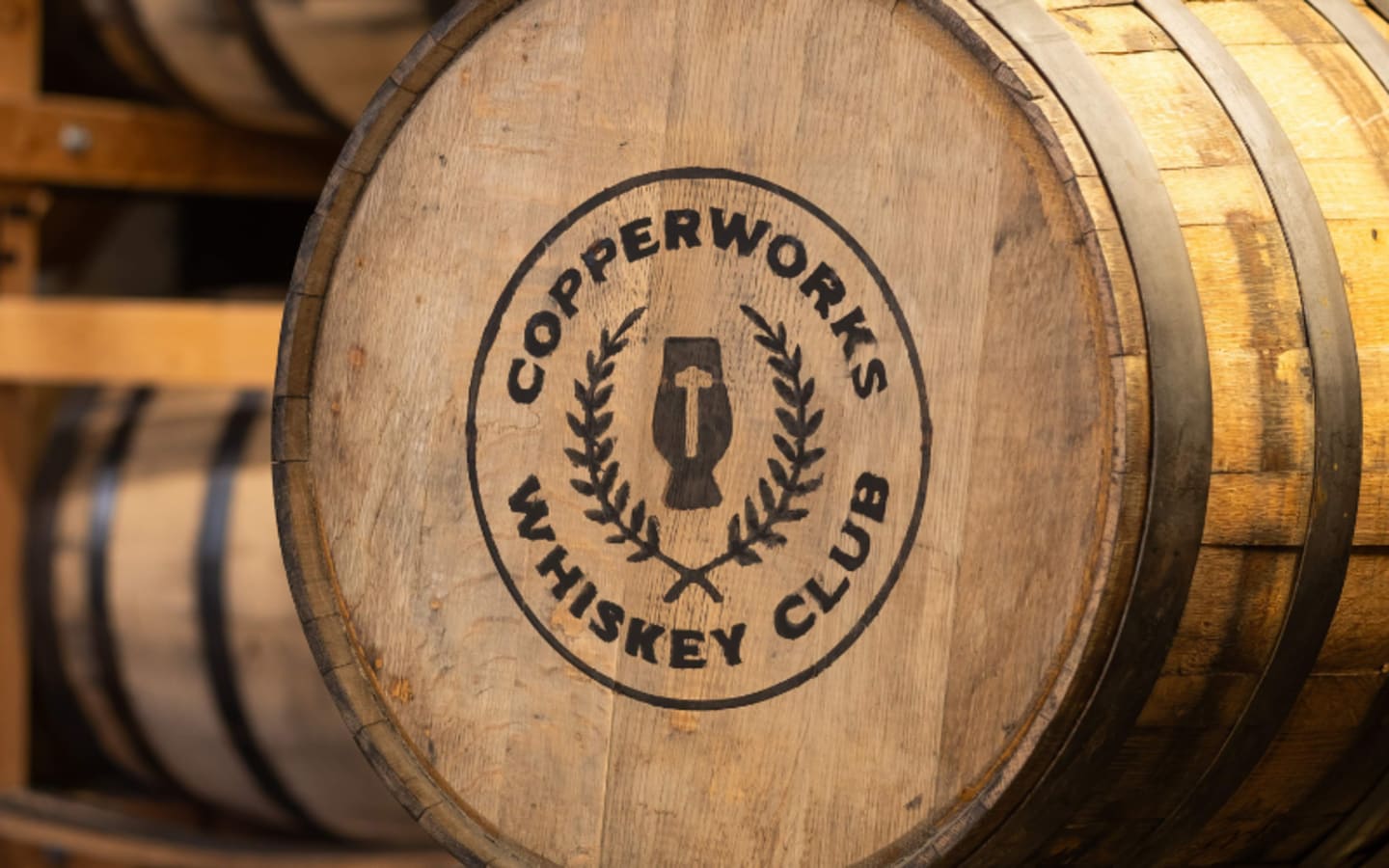 Copperworks Distillings Launches New Whiskey Club