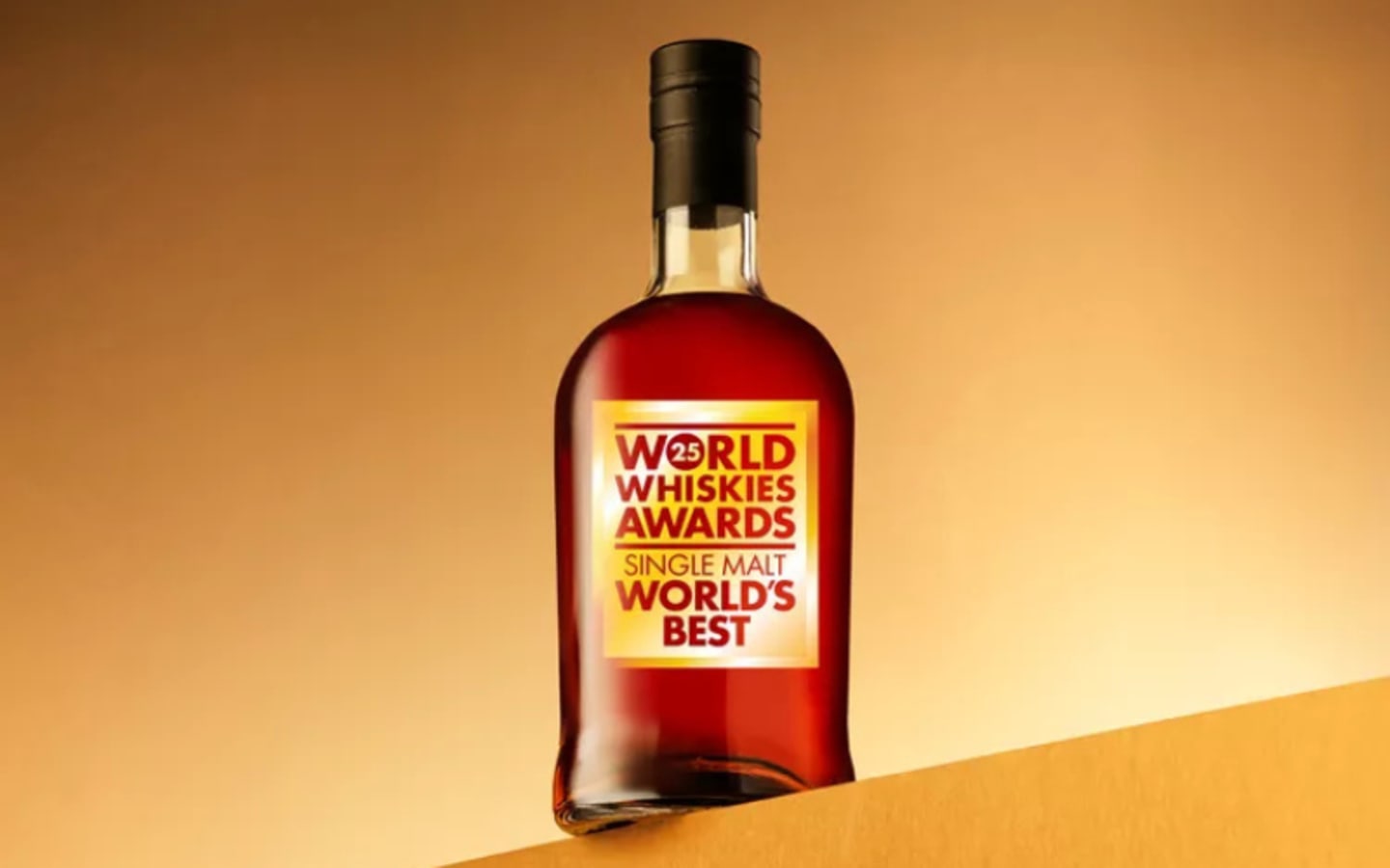 A 66 Scotch Just Stole the Crown as Worlds Best Single Malt