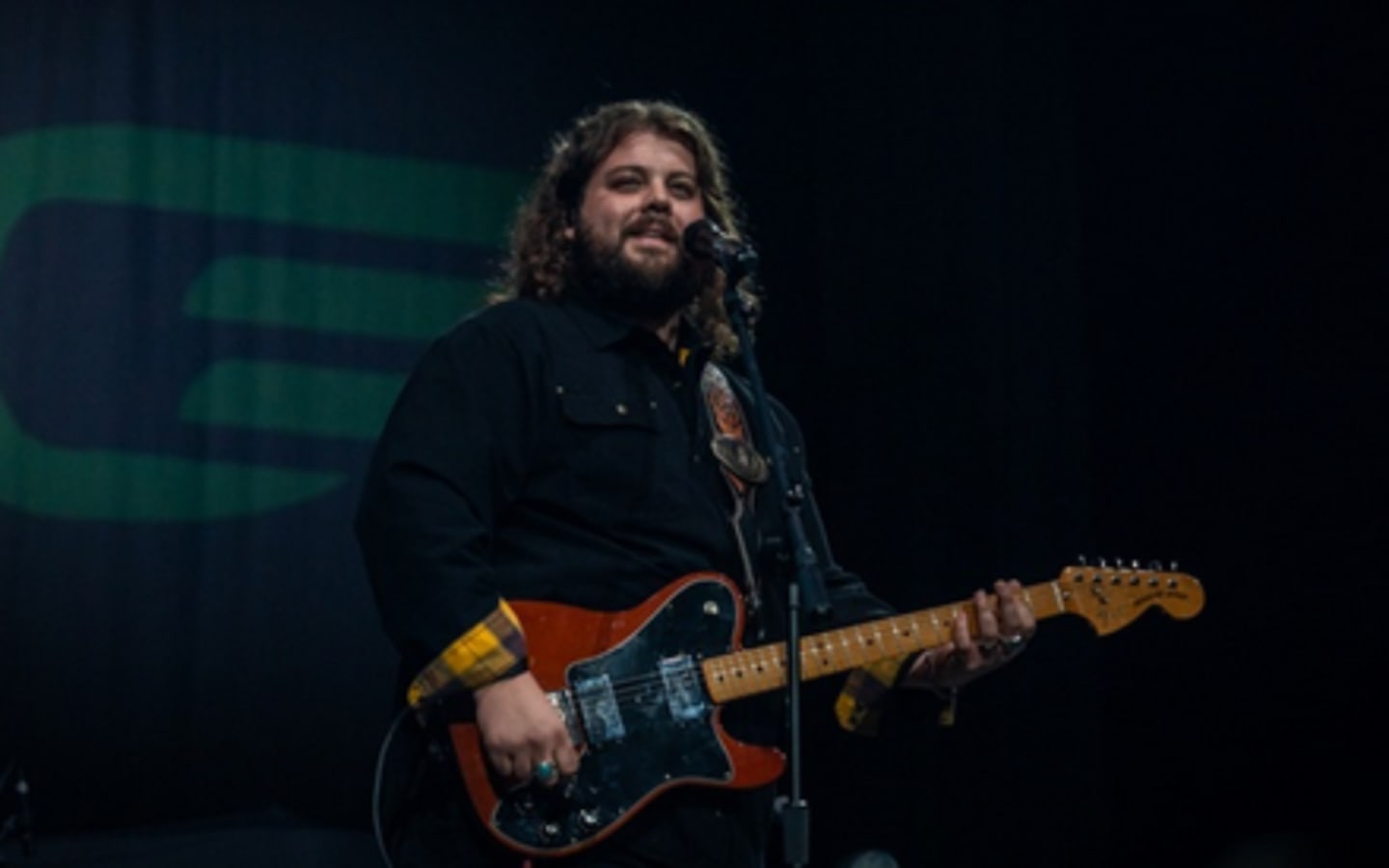 Dillon Carmichael Partners with Four Branches Bourbon