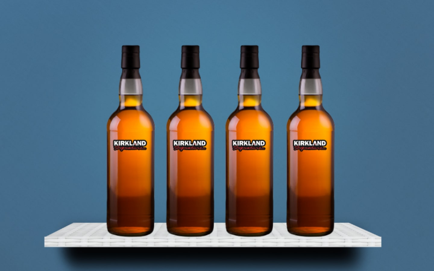 The Distillery Behind Costcos Kirkland Signature Bourbon