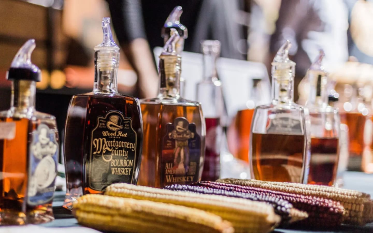 Everything You Need To Know About The Heartland Whiskey Competition
