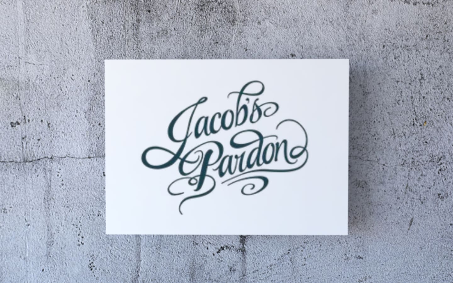 Jacobs Pardon Cask Collective Unveiled