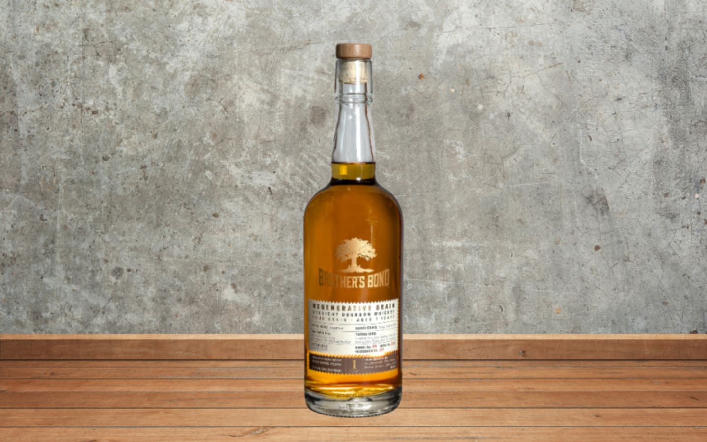 Brothers Bond and 1 Hotels Team Up