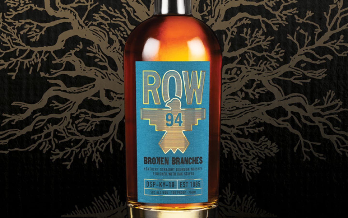 Dierks Bentley Brings You A Bourbon