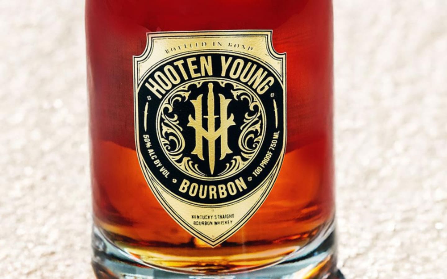 Hooten Youngs New Bourbon A Toast to Heroes