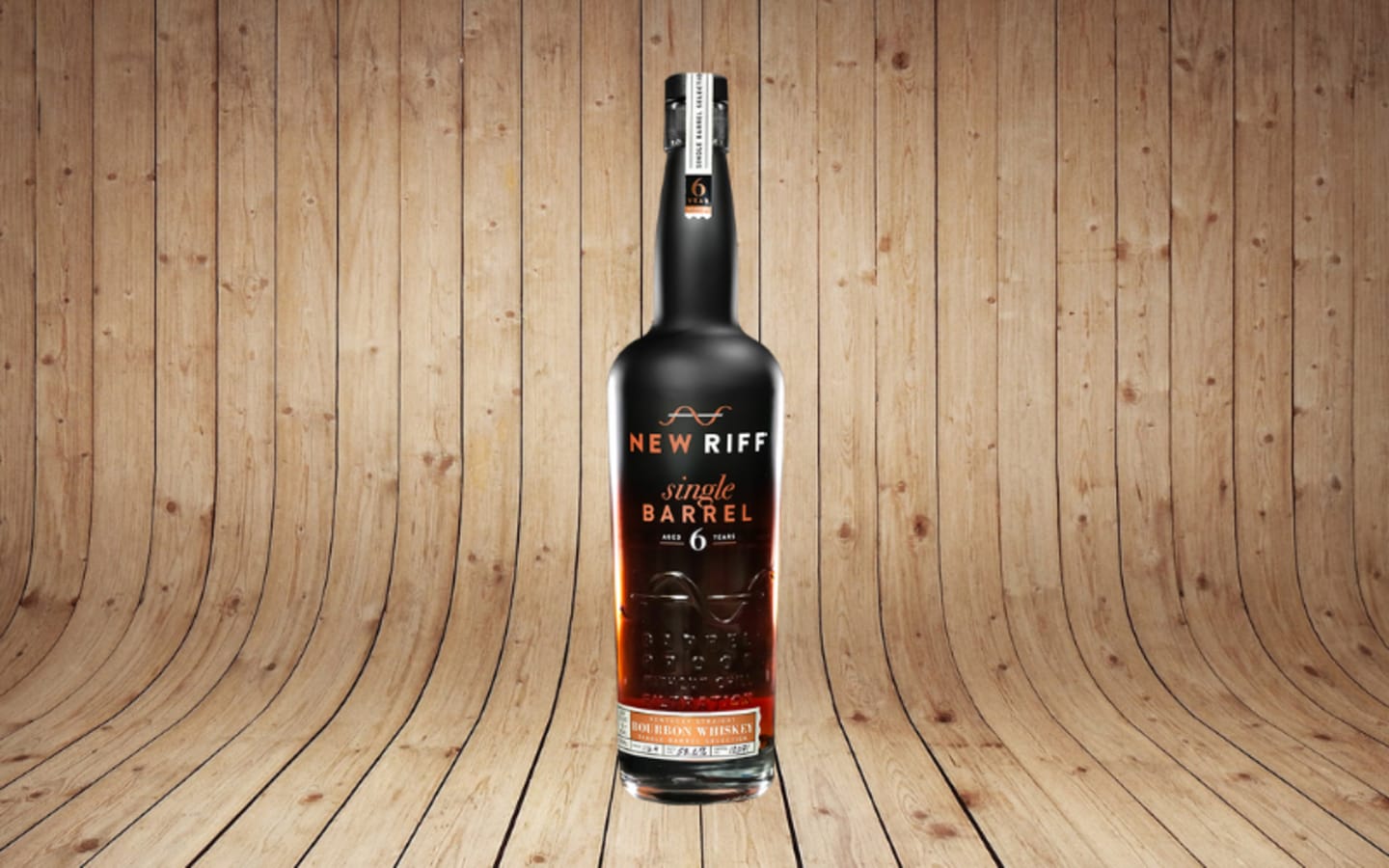 Big Updates To New Riffs Single Barrel Program