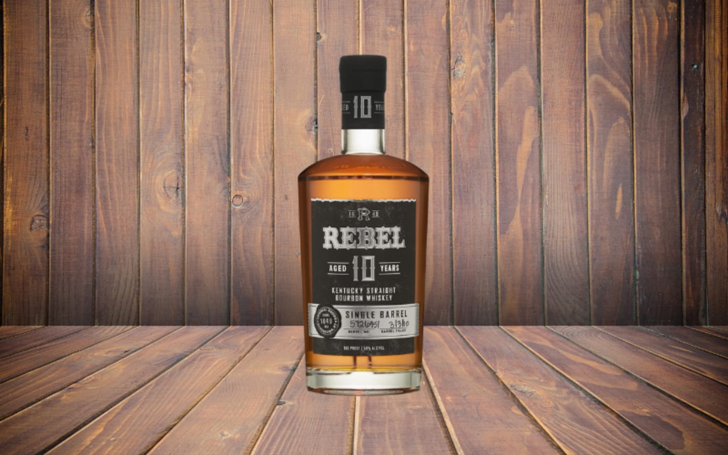 Rebel Drops a New 10Year Bourbon and It Is Your Next MustHave Sip