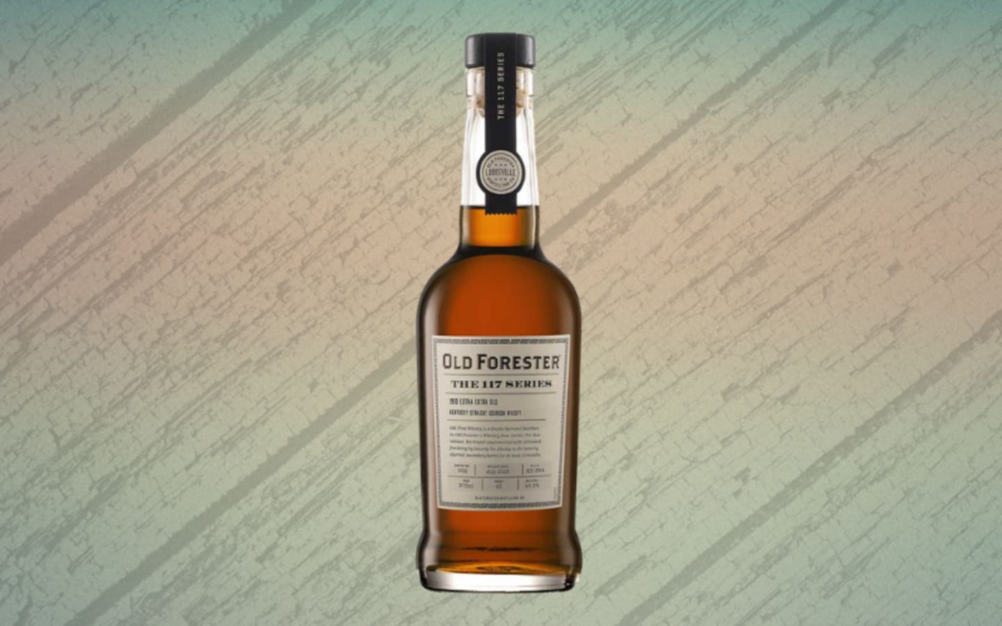 1910 Extra Extra Old Returns with Swagger