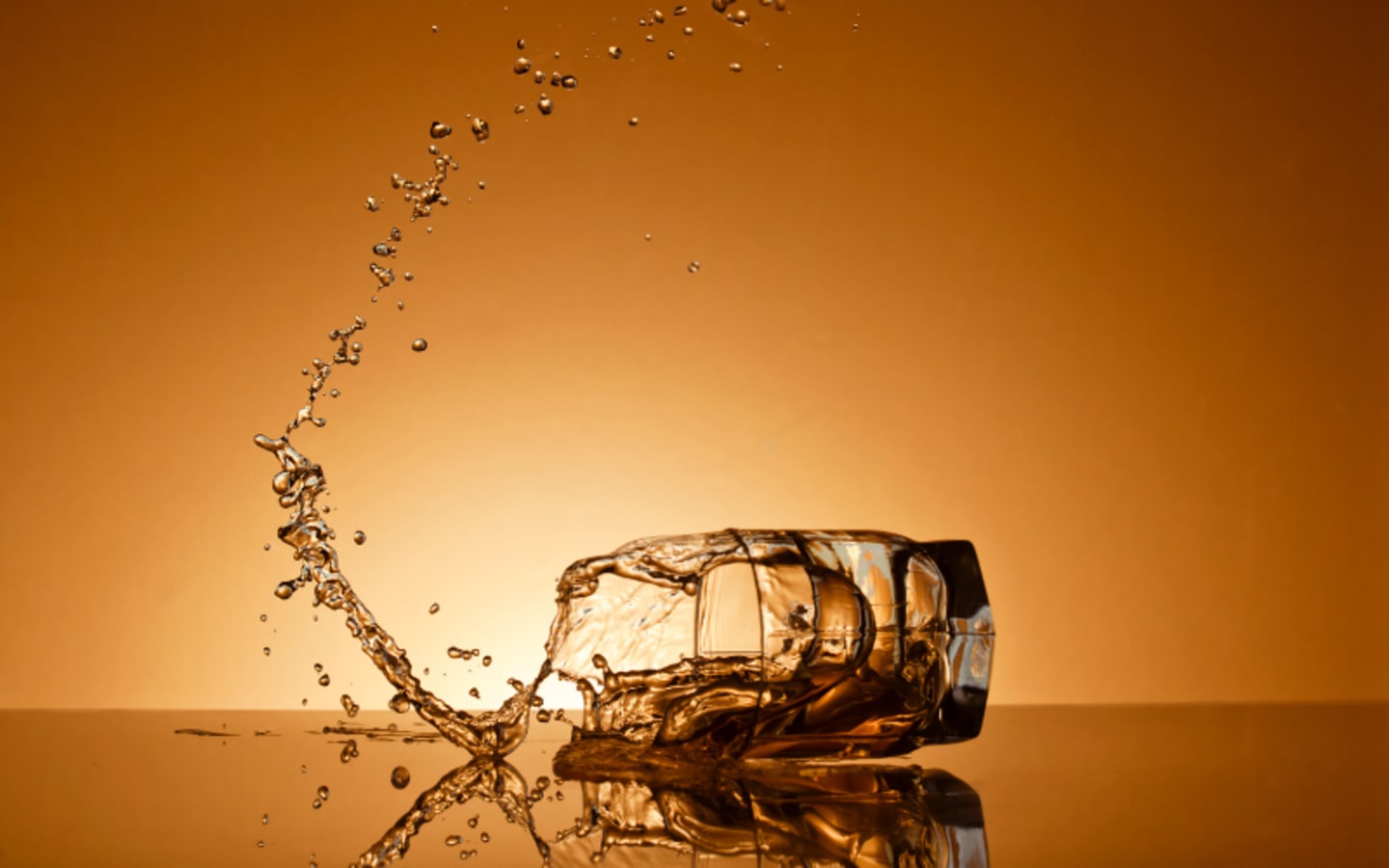 Diageo CEOs Exit Scotch Industry Faces Tough Times