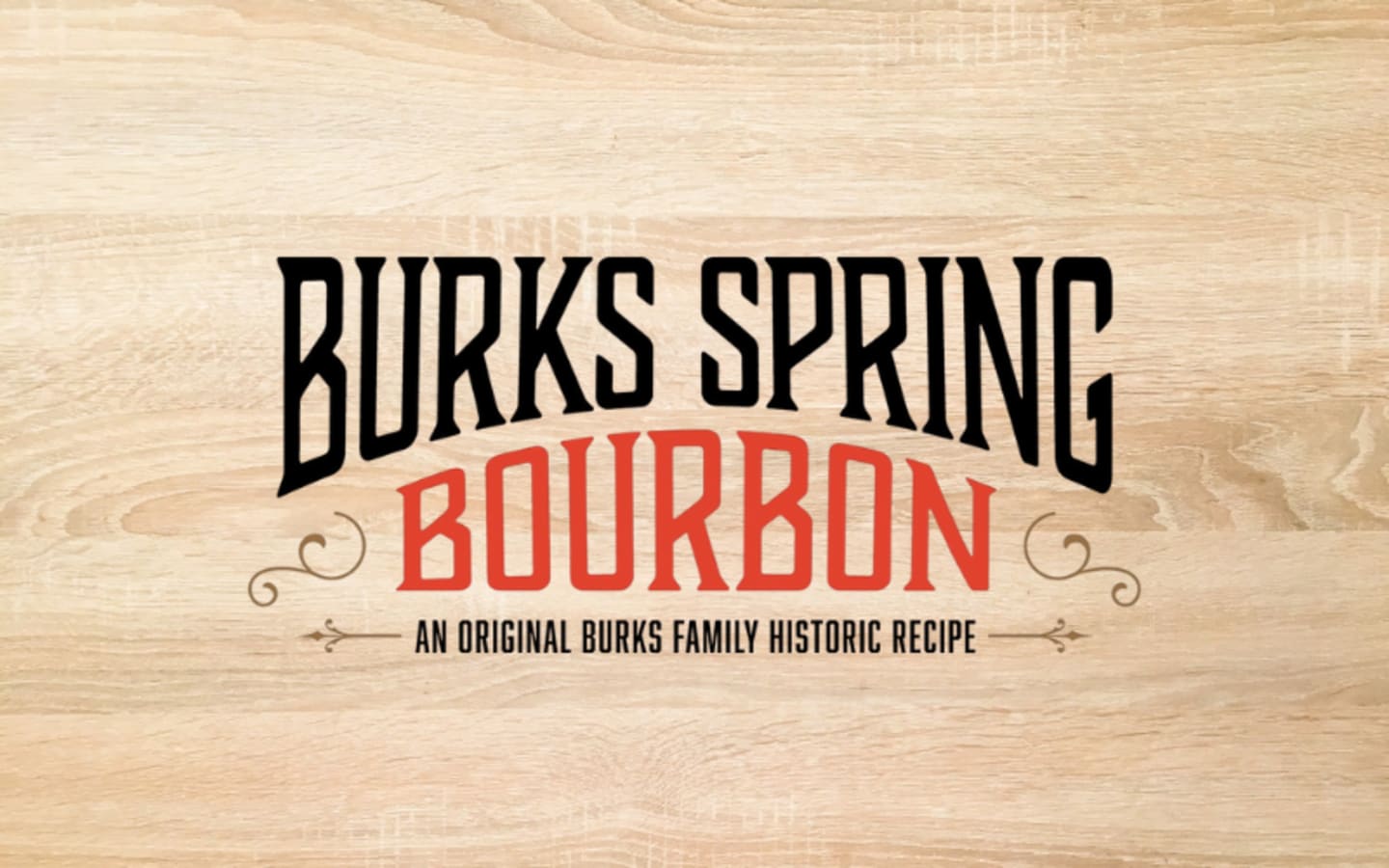 Burks Spring Bourbon Launches Second Expression