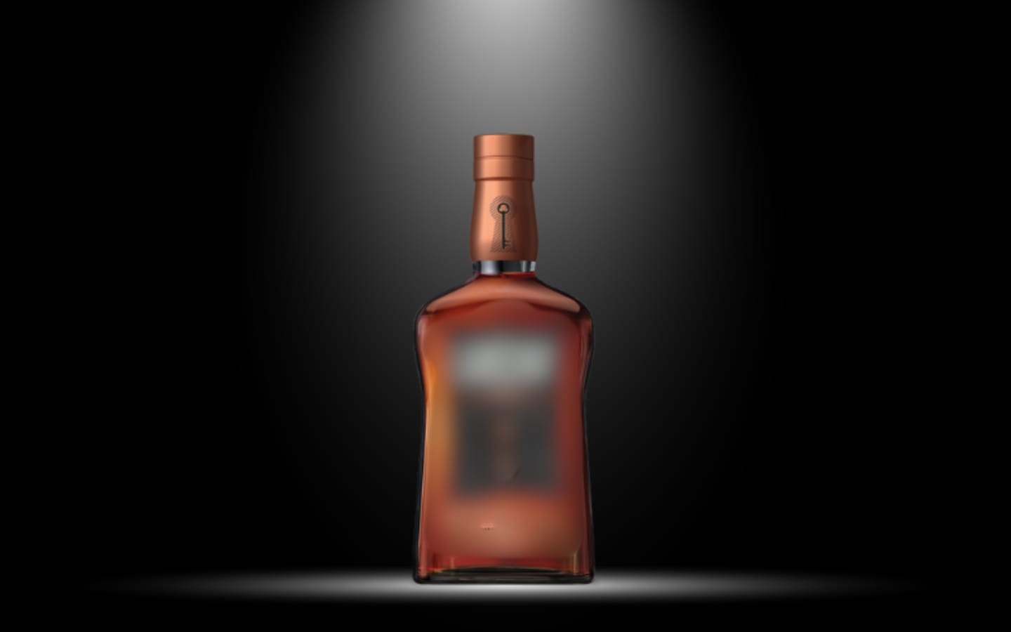 This Bourbon Stole the Show in 2025