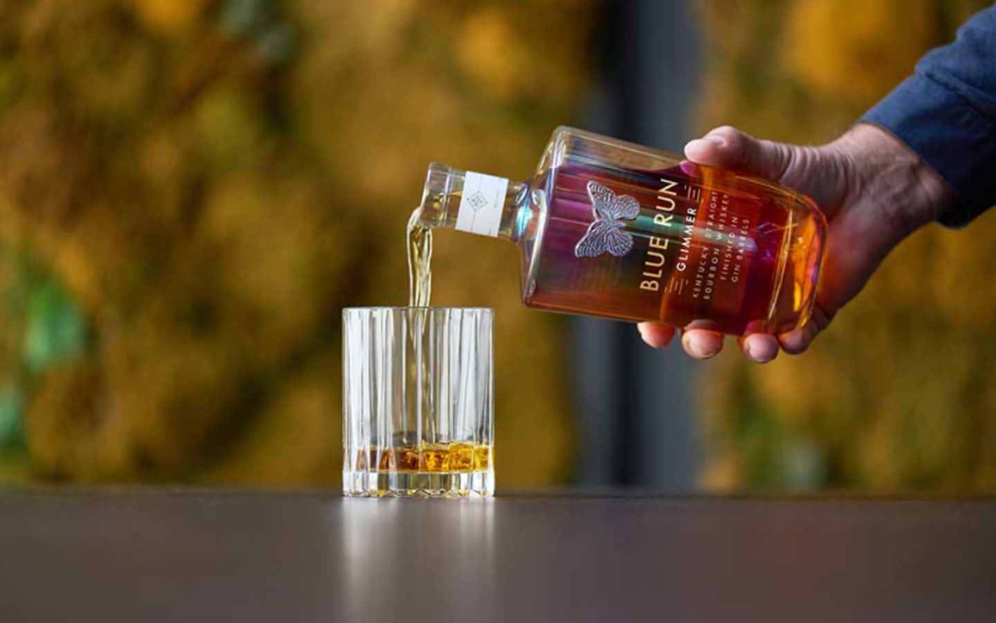 Bourbon Lovers Are Buzzing About This GinTwisted Gem