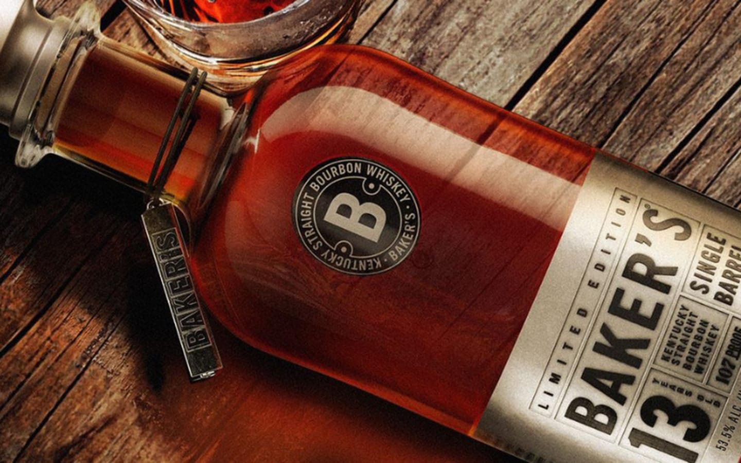 Why Bakers 13 Year Bourbon Is a MustHave in 2025
