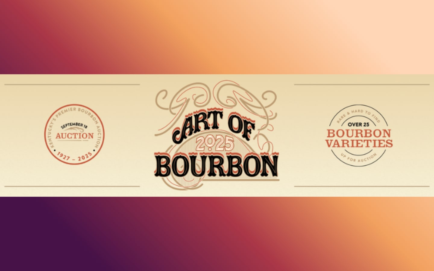 Hunt for Legendary Bourbons in 2025