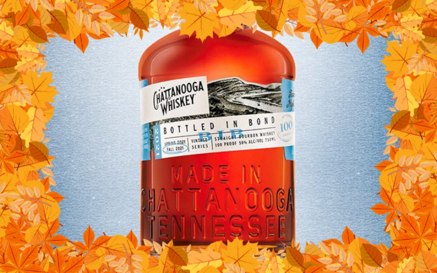 Whiskeys Autumn Embrace Chattanoogas 2021 Fall Gem