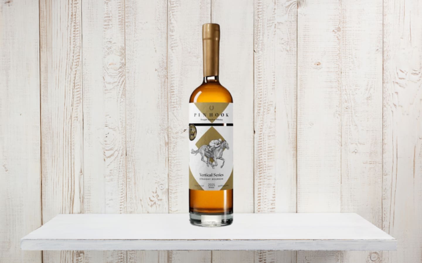 Pinhooks 10Year Bourbon A Decade of Patient Craft