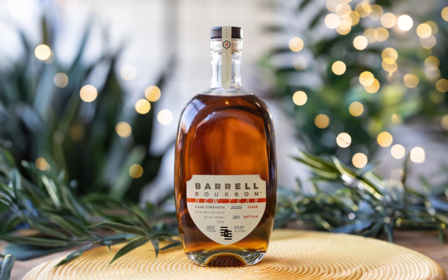 Barrells 10th New Year Bourbon Worth the Hunt in 2026